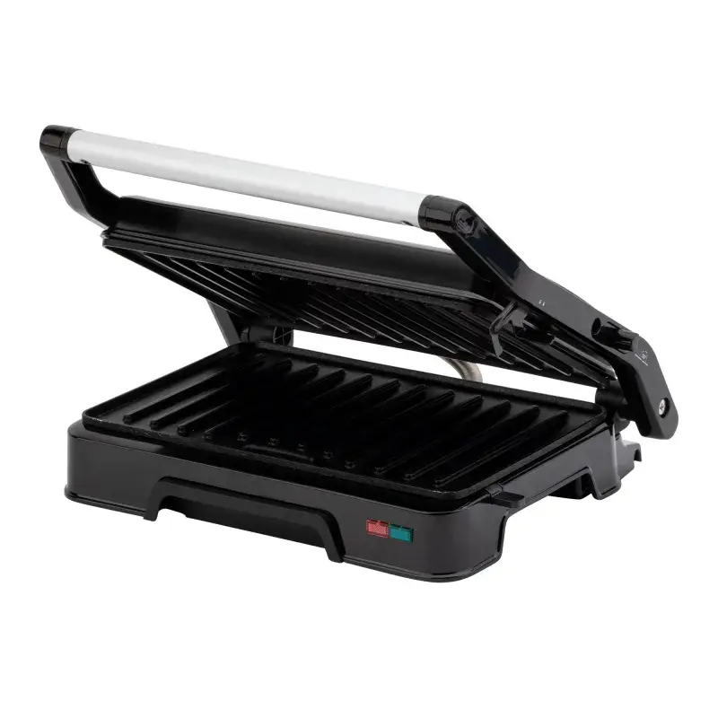 GRILL ASAR DOBLE 1000W JATA
