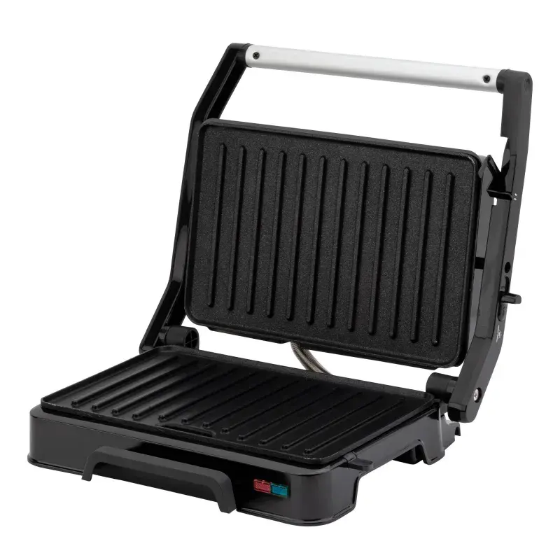 GRILL ASAR DOBLE 1000W JATA