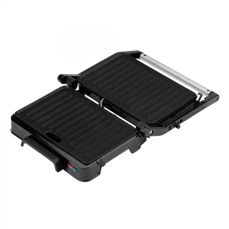 GRILL ASAR DOBLE 1000W JATA