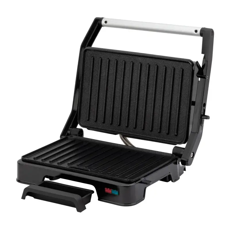 GRILL ASAR DOBLE 1000W JATA