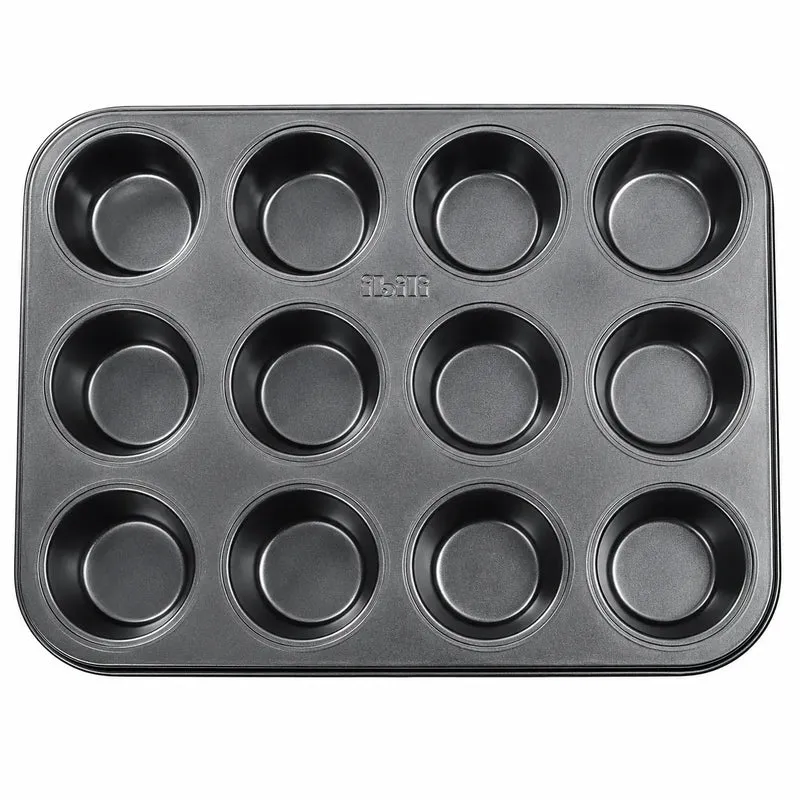 MOLDE MOKA 12 CAVIDADES IBILI