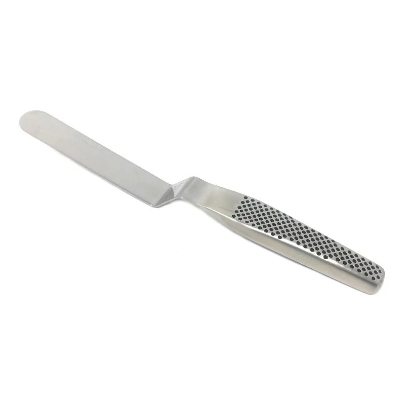 Espatula de emplatar Global GS-42/4
