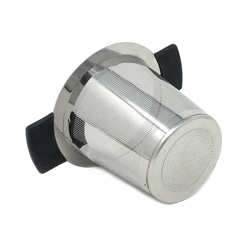 Filtro para Té e Infusiones de Acero Inoxidable – LifeStyle