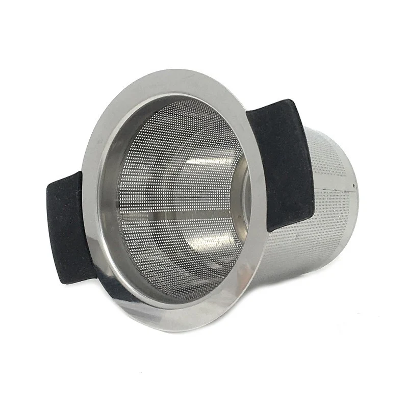 Filtro para Té e Infusiones de Acero Inoxidable – LifeStyle