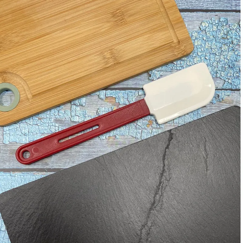 Lengua de silicona