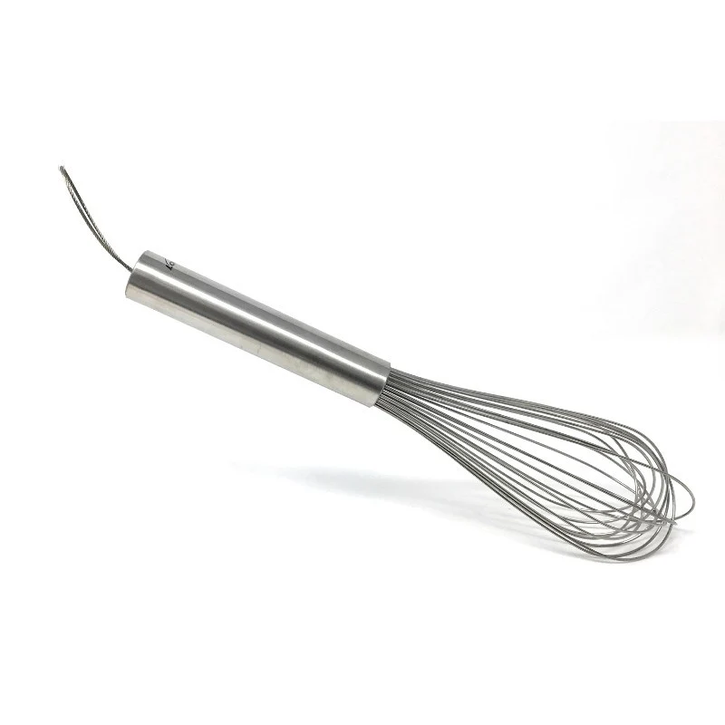 Batidor de cocina de 25, 30, 35, y 40 Cms
