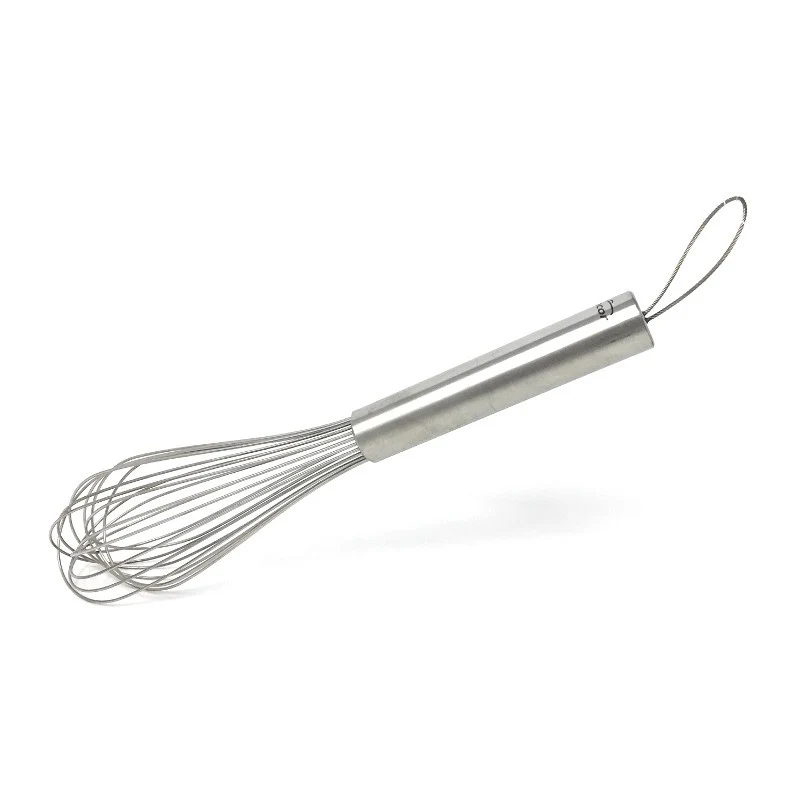 Batidor de cocina de 25, 30, 35, y 40 Cms