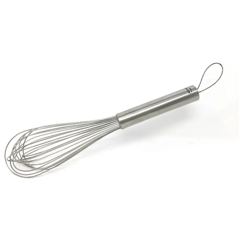 Batidor de cocina de 25, 30, 35, y 40 Cms