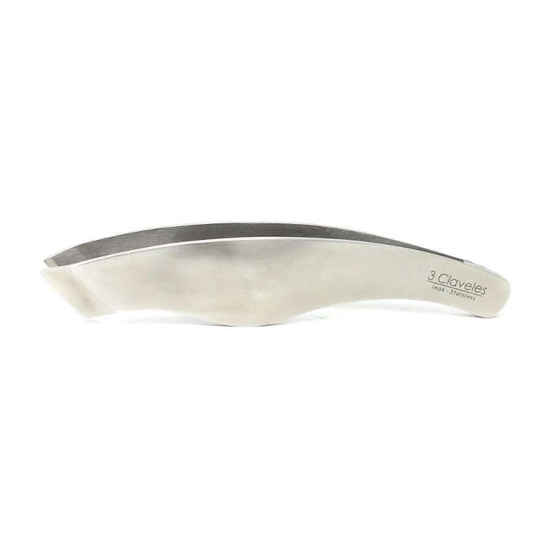 Pinza Quita Espinas 3 Claveles | Acero Inoxidable
