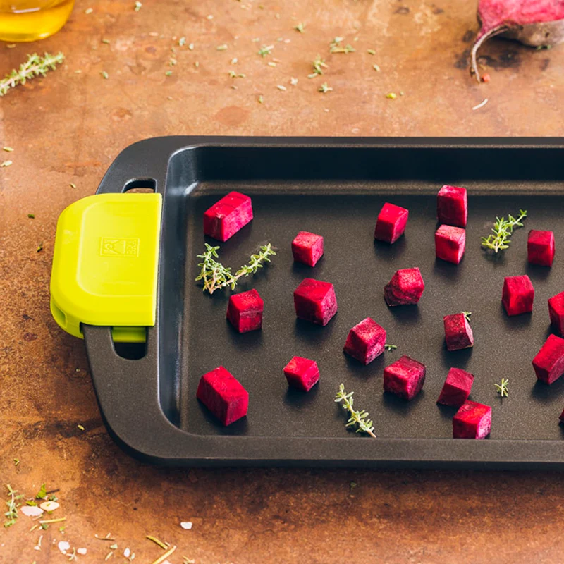 Plancha lisa Foodie