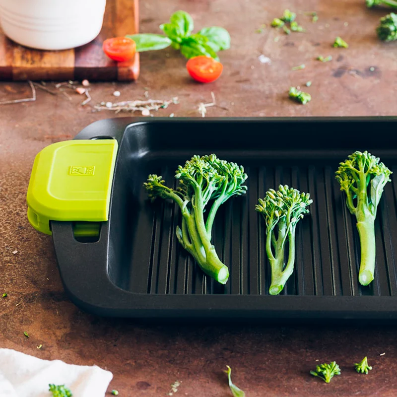 Plancha con rayas Foodie