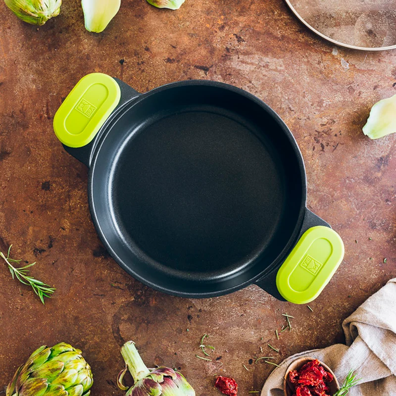 Cacerola baja Foodie