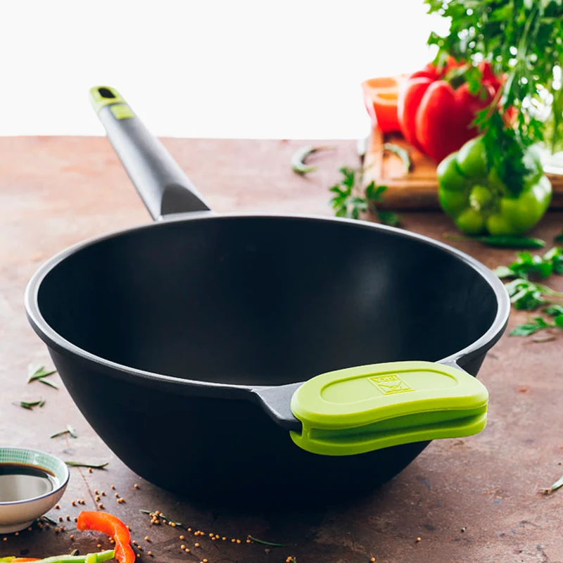 Wok Foodie