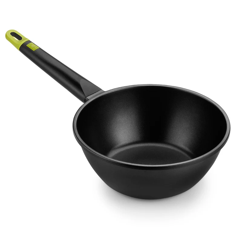 Wok Foodie