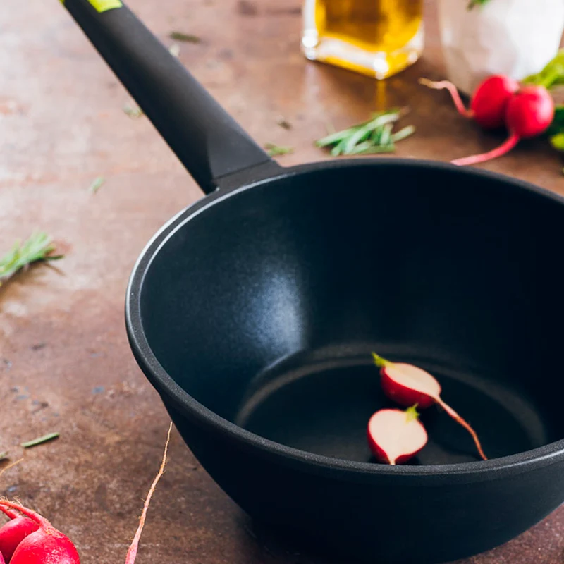 Wok Foodie