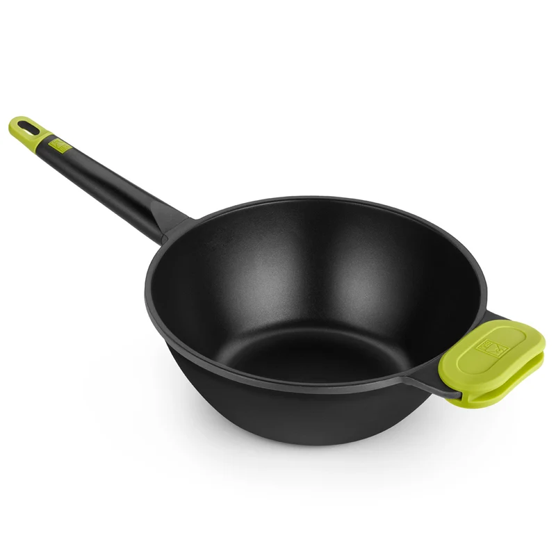 Wok Foodie