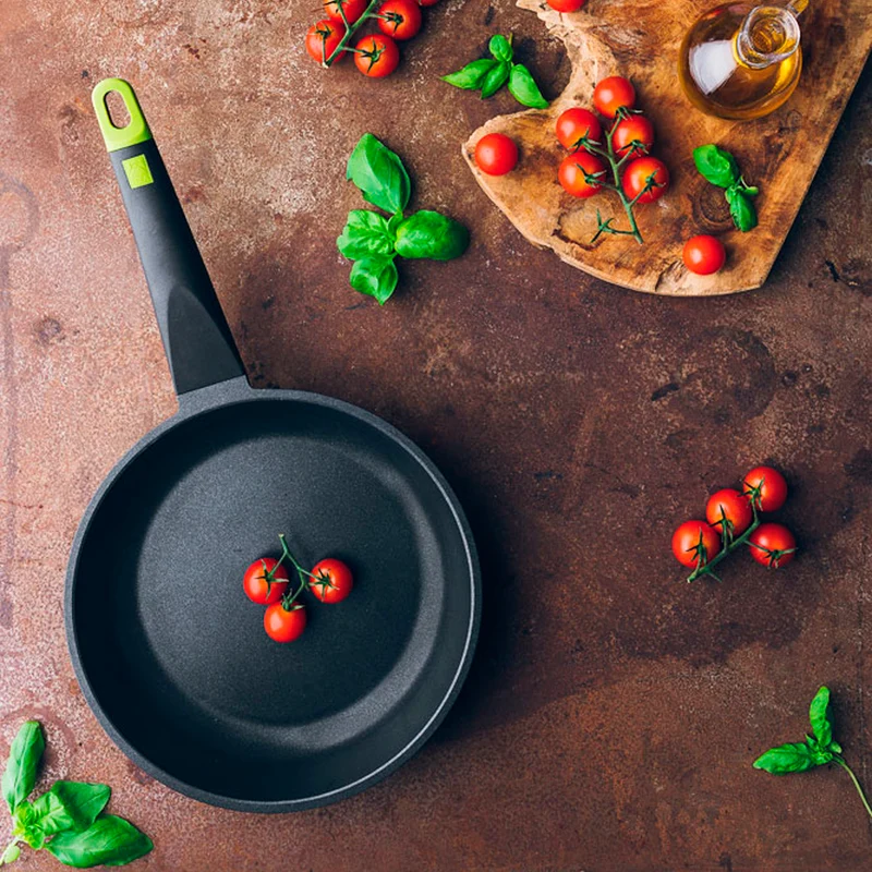 Set de sartenes Foodie