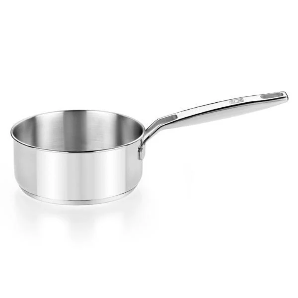 Cazo acero inox sin antiadherente Signature