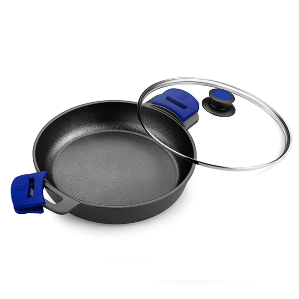 Cacerola baja Advanced