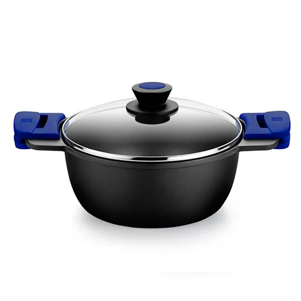 Cacerola alta Advanced