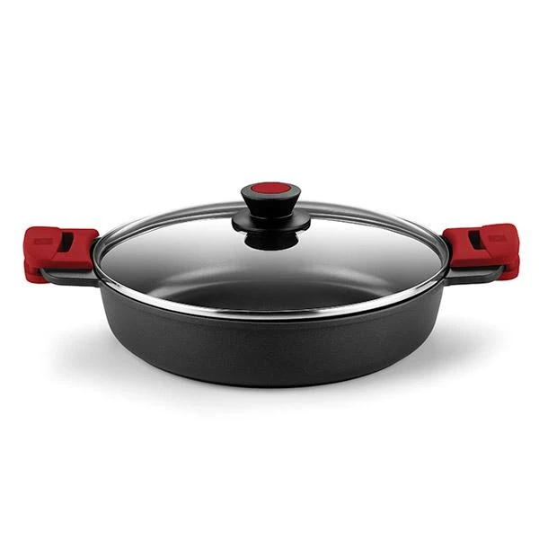 Set de cocina 7 piezas Premiere