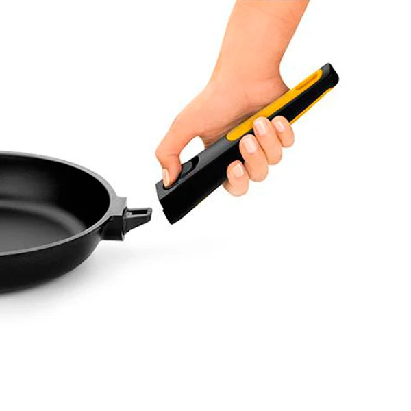 Grill liso Fast Click