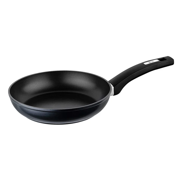 Set 3 sartenes aluminio forjado antiadherente 18-22-26 cm