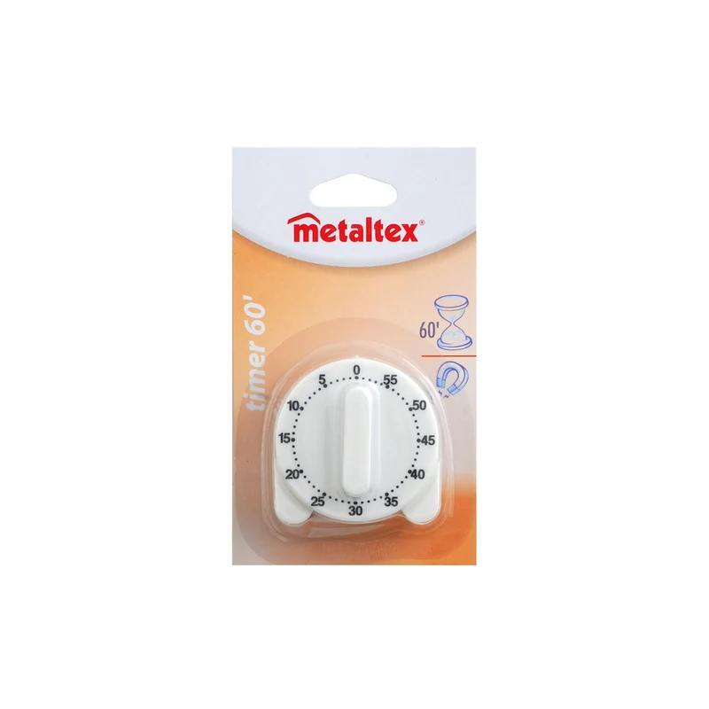 MINUTERO COCINA MAGNETICO TIMER
