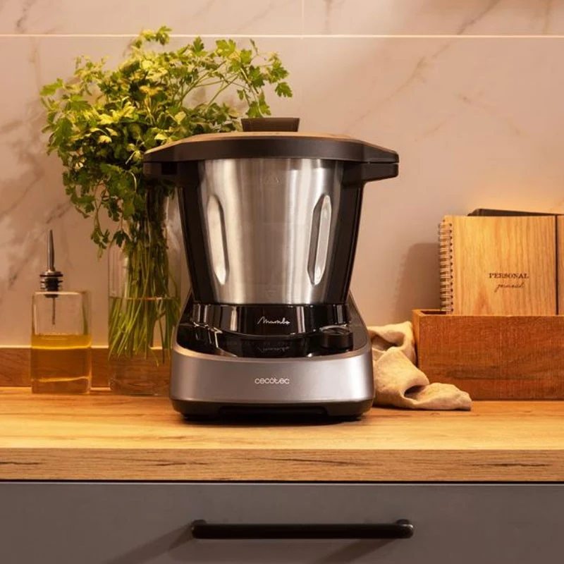 ROBOT DE COCINA MAMBO 11090