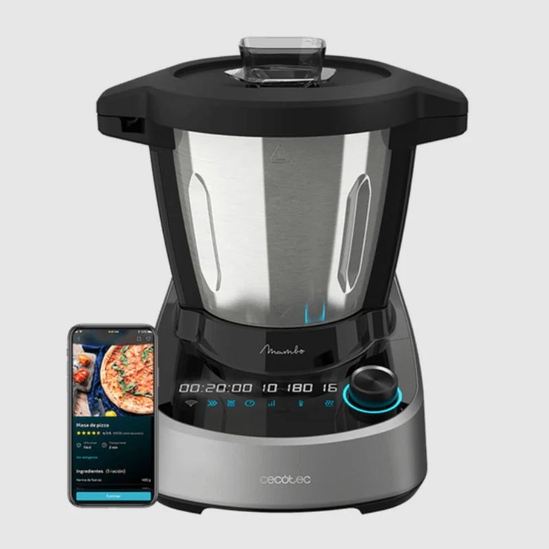 ROBOT DE COCINA MAMBO 11090
