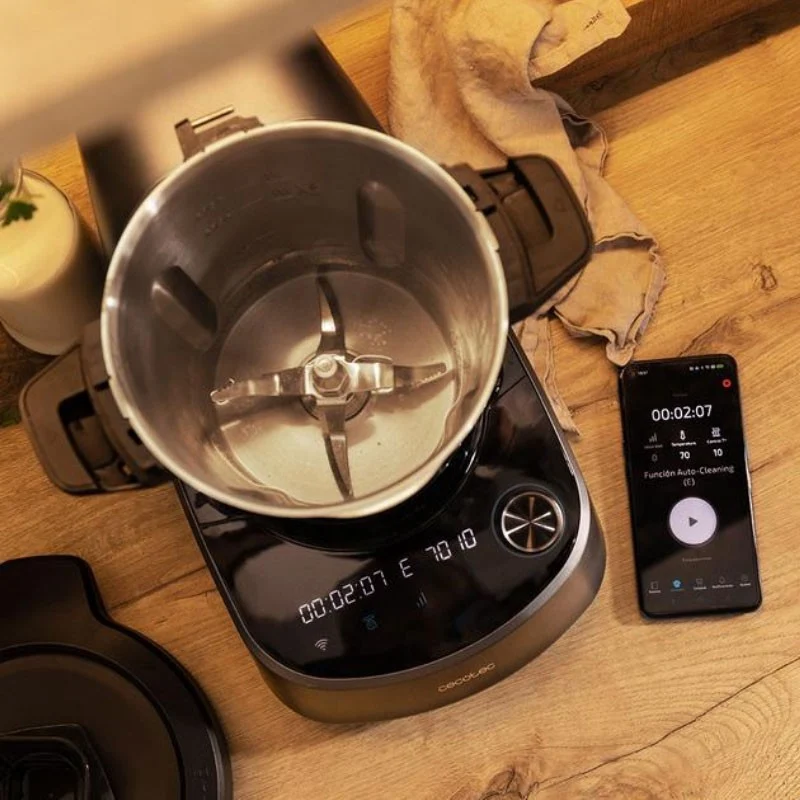 ROBOT DE COCINA MAMBO 11090