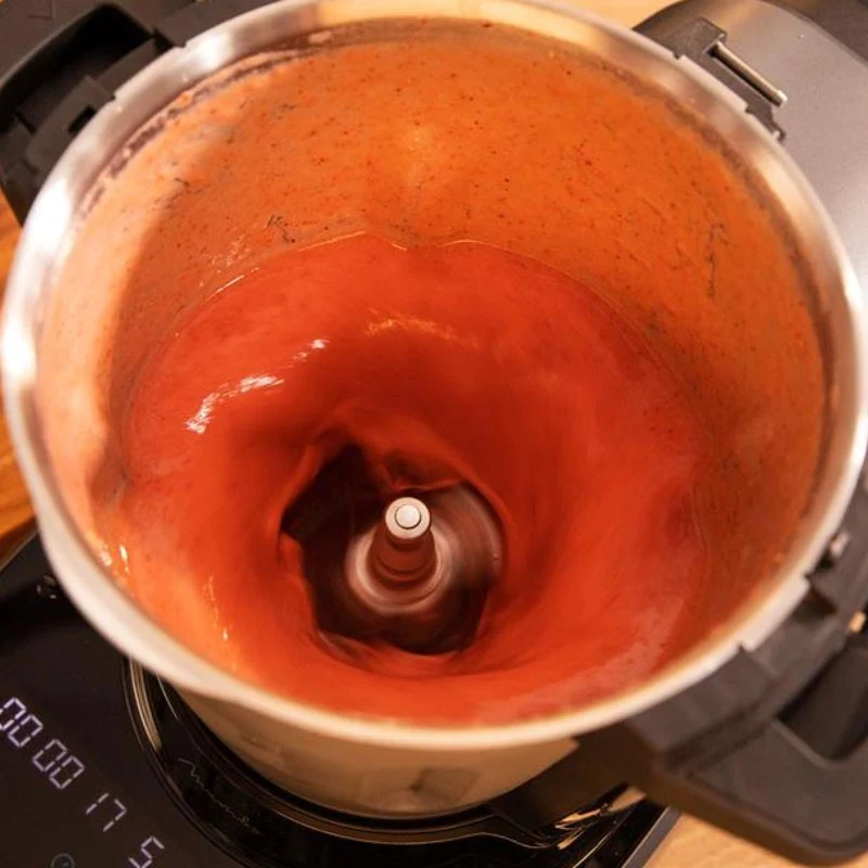 ROBOT DE COCINA MAMBO 11090