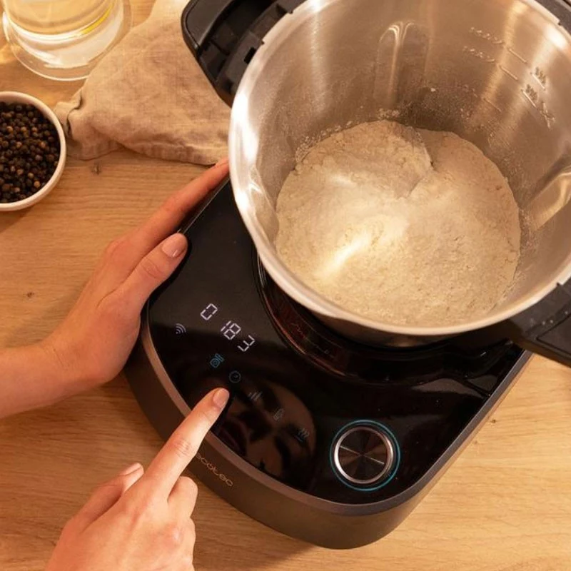 ROBOT DE COCINA MAMBO 11090
