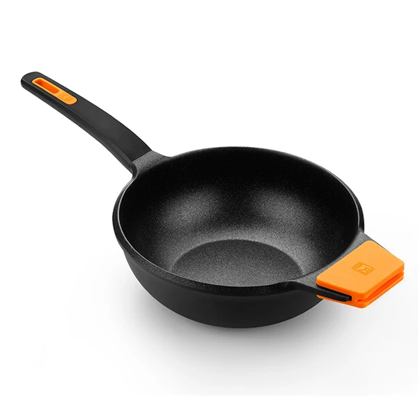 Wok Efficient Plus