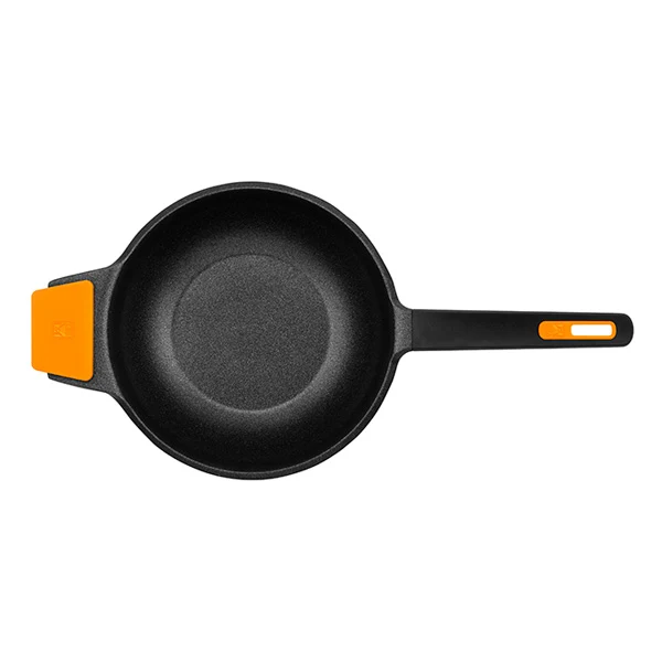 Wok Efficient Plus