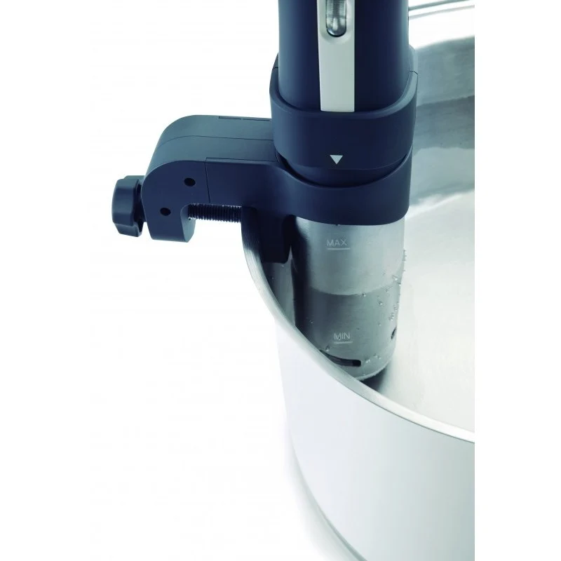 Sous Vide Gourmet Lacor 69302 - Cocedor Baja Temperatura Profesional 800W