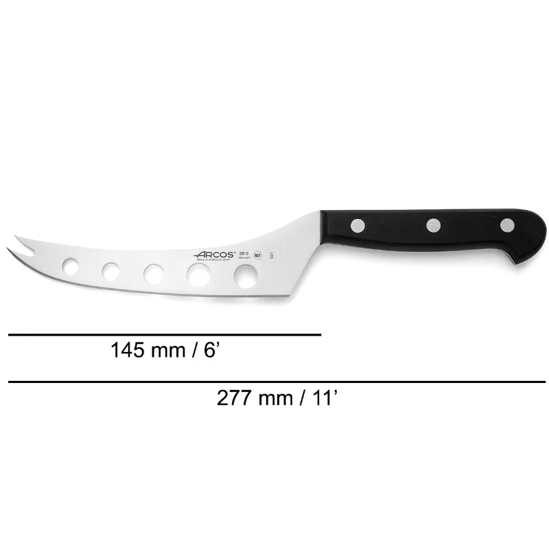 CUCHILLO QUESO 190MM SERIE UNIVERSAL