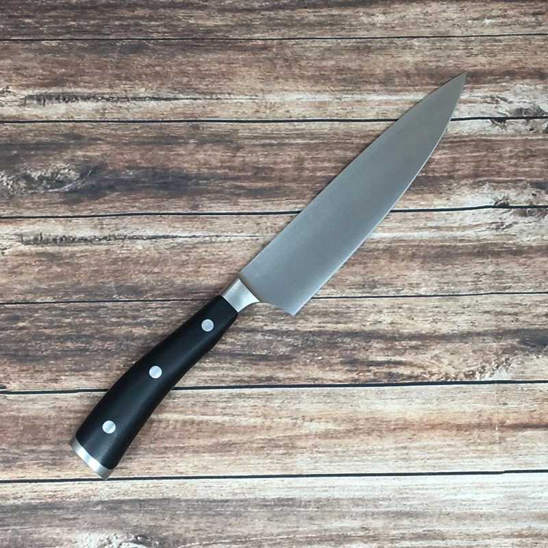 Cuchillo cebollero wusthof 18 cms ikon classic