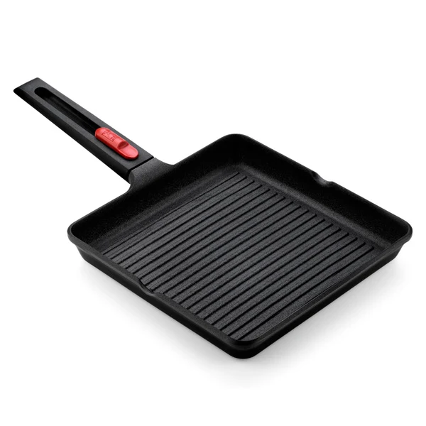 Grill con rayas Infinity