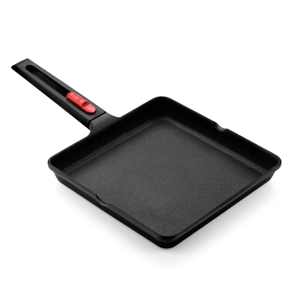 Grill liso Infinity