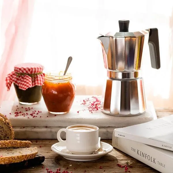 Cafetera Perfecta