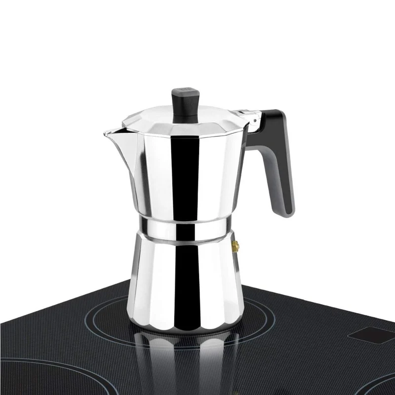 Cafetera Perfecta