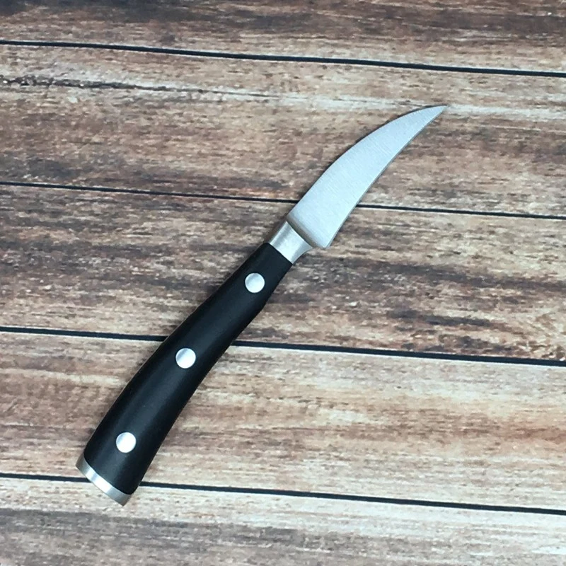 Pelador wusthof 7 cms ikon classic