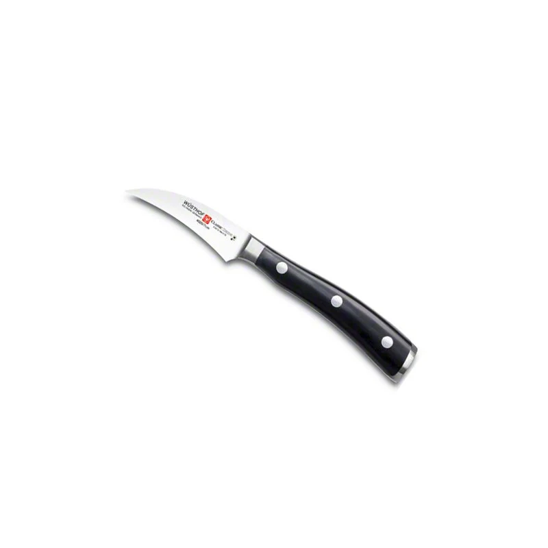 Pelador wusthof 7 cms ikon classic