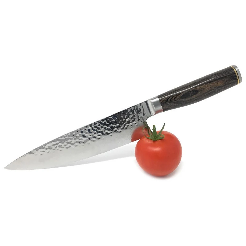Cuchillo de Cocina Kai Shun Premier Cebollero 15 cm | Acero Damasco 32 Capas