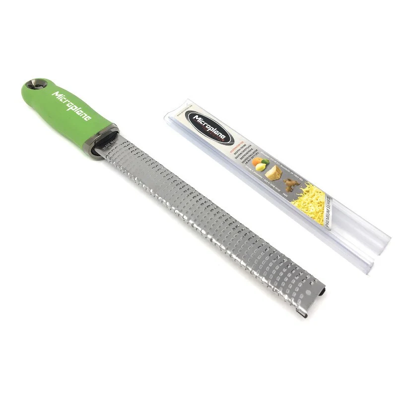 Rallador microplane 46720 Verde
