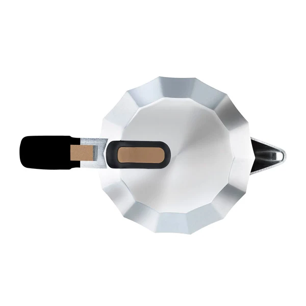 Cafetera Titanium