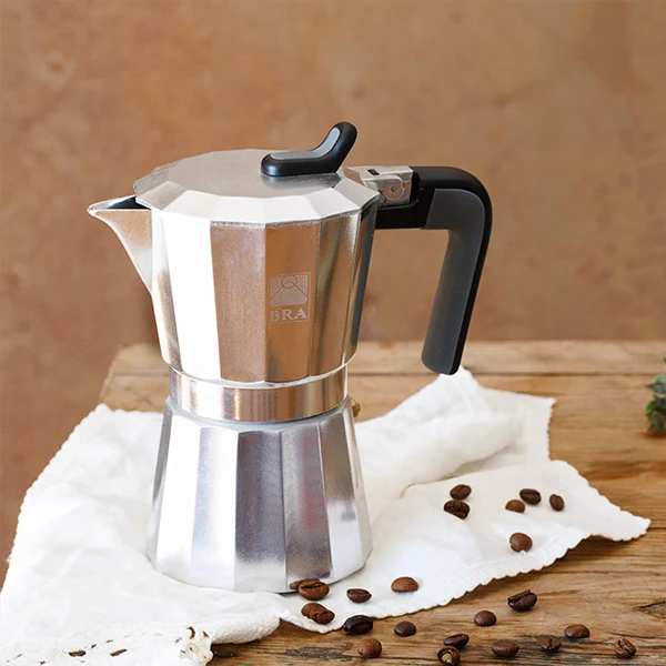 Cafetera Deluxe 2