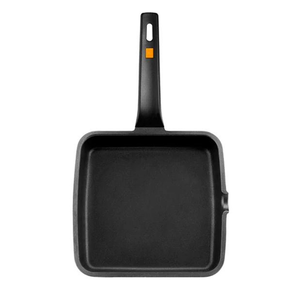 Grill liso Efficient