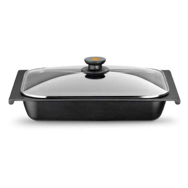 Bandeja Efficient 41x29 cm